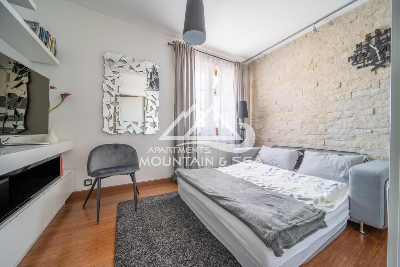 Appartement Apartament Mountain View à Szklarska Poreba Extérieur photo