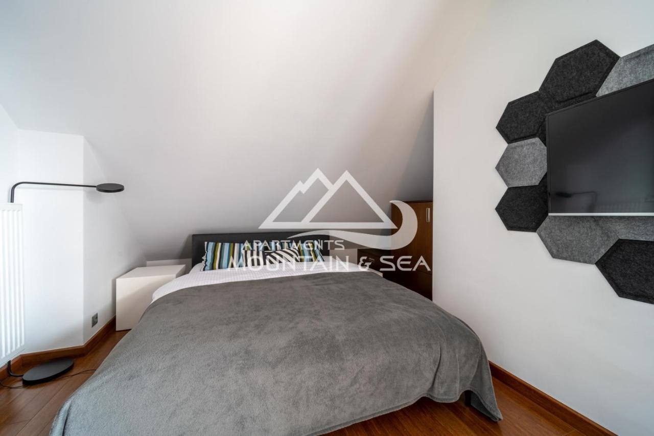 Appartement Apartament Mountain View à Szklarska Poreba Extérieur photo