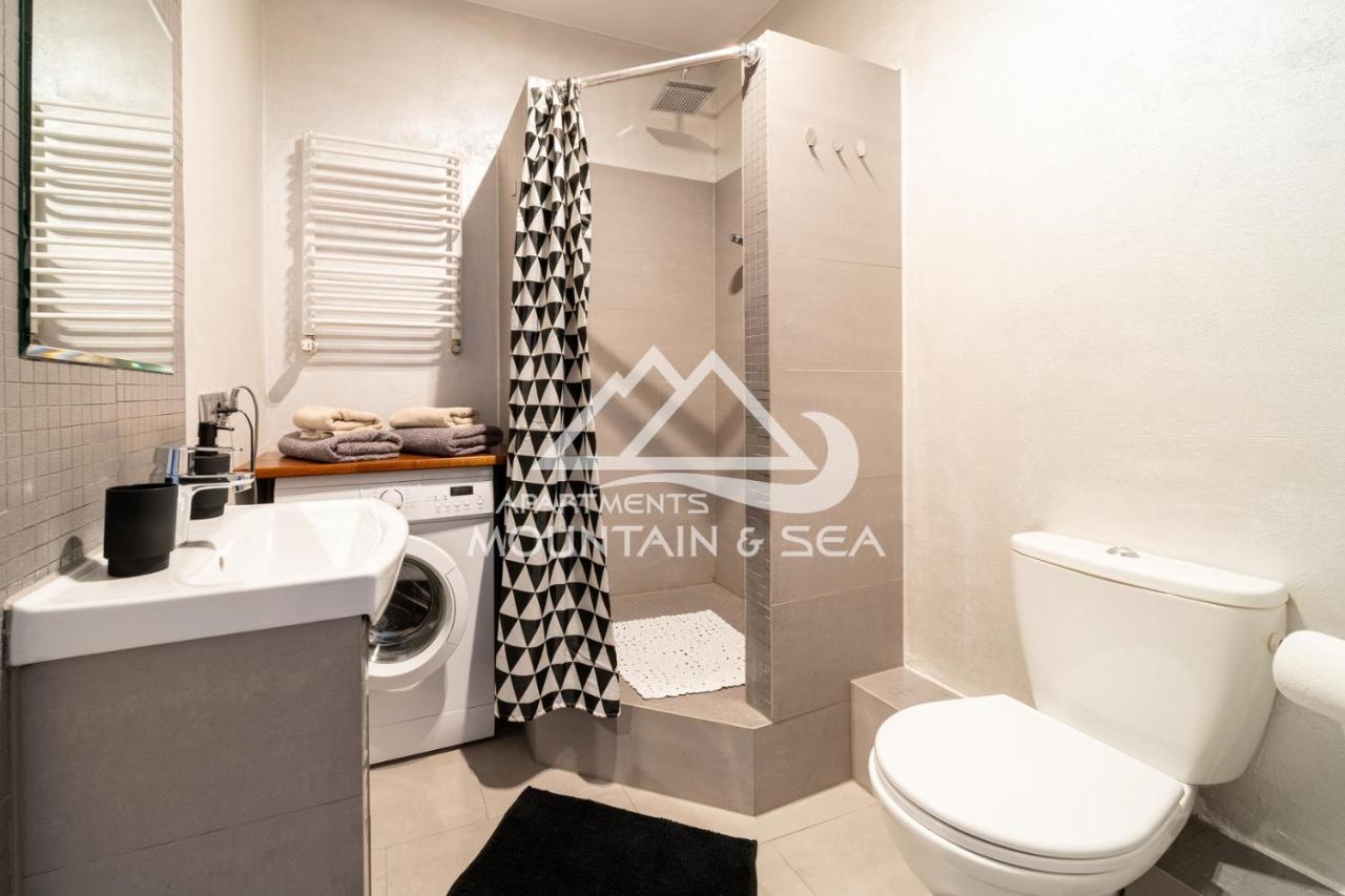 Appartement Apartament Mountain View à Szklarska Poreba Extérieur photo